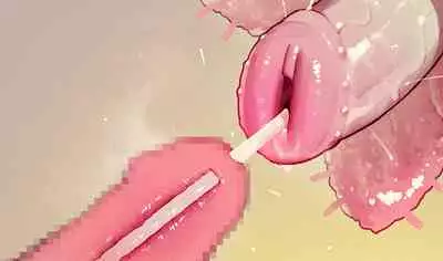 [MonsieuR (MUK)] Tiny Evil 5 ③ (Original Size)