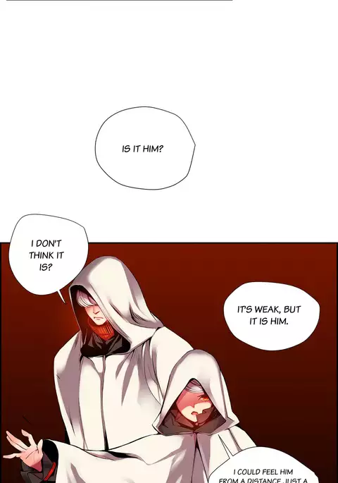 Lilith`s Cord Ch.1-20