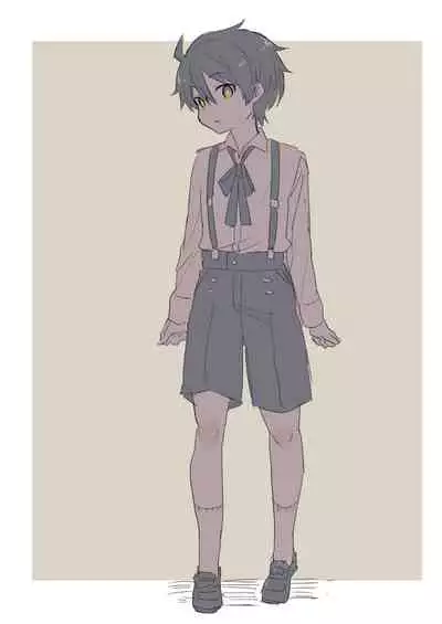 Namaiki Otouto ni wakarase ! | 教育狂妄的弟弟!