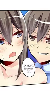 [Mokko] I Massage My Sister Every Night Ch 1-37