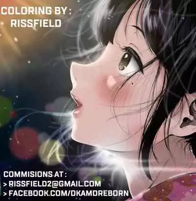 Tensuushugi no Kuni Kouhen | A Country Based on Point System Sequel