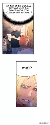 [BAK Hyeong Jun] Sweet Guy Ch.1-49 (English) (YoManga) (Ongoing)