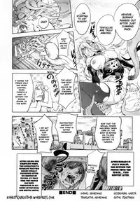 [Kon-Kit] Yurushite Anata... [English] [Kon-Kit Scanlation] [Decensored]