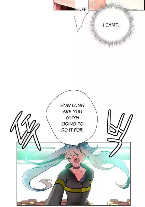 Lilith`s Cord Ch.1-20