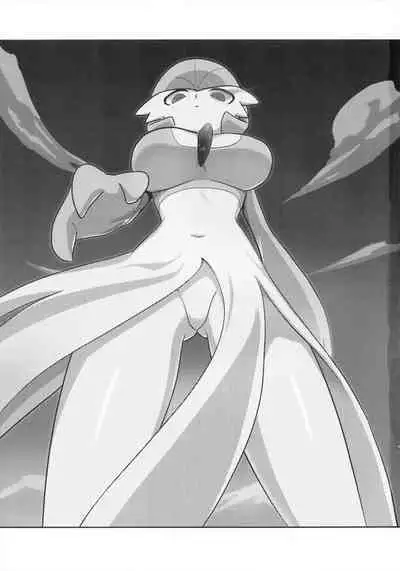 Oyabun sānaito ni osowa reta! | 被头目沙奈朵们袭击了!