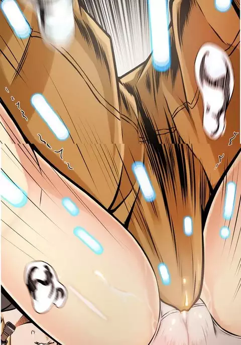 Kill the Dead Bastard Ch.1-8