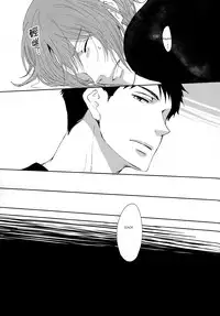 (SPARK9) [Pikaderi (Anmaru Hiro)] Sonogo no, orera | What We Are After That (Free!) [English] [Carrot-Bunny]