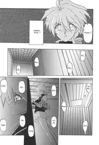 [Sanbun Kyoden] 10after Ch. 1-9 [English]