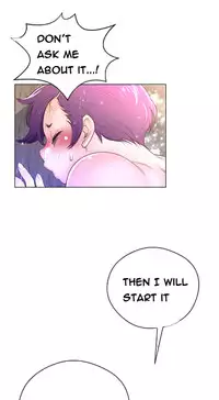 Perfect Half Ch.1-23 (English) (Ongoing)