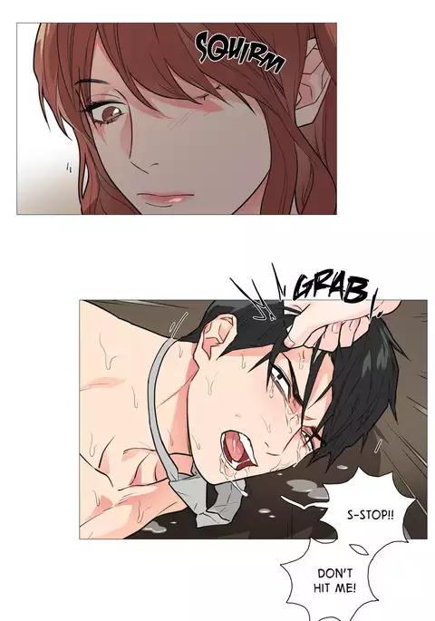 Sadistic Beauty Ch.1-32