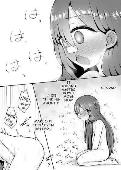 Yoiko no Honobono Daizecchou Battle Sekoshaa!!! : Chuuhen | Good boy Honobono's Masterpiece Battle Seikousha!! Middle Chapters