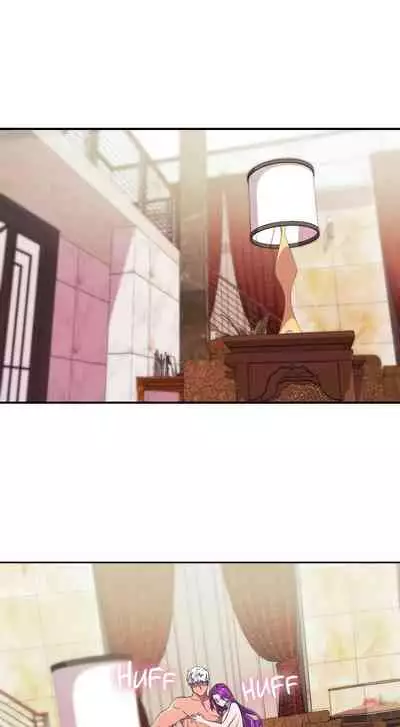 HERO MANAGER Ch. 1-11 [English]