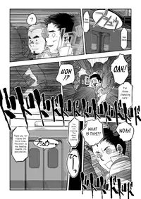 [Pagumiee (Kenta)] Tout va Bien! & NEVER FUCK IT! Rush! [English] {Leon990 Scanlations} [Incomplete]