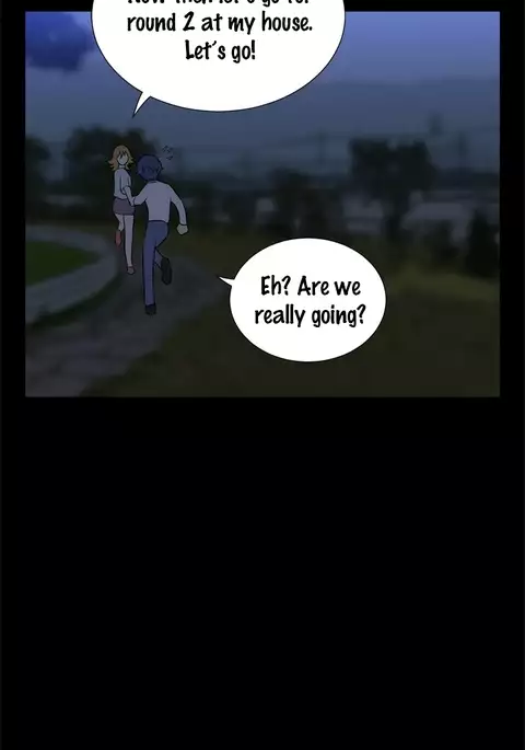 Love Parameter Ch.1-51