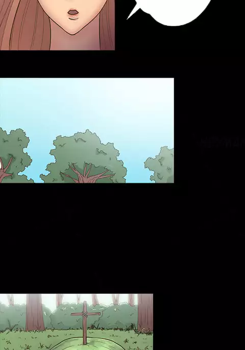 Secret Island Ch.1-24