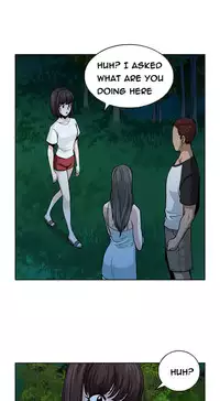 Change Partner Ch.1-17 (English) (Ongoing)