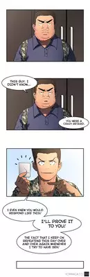 [Yi Hyeon Seok] Refrain Love Ch.1-23 (English) (YoManga) (Ongoing)