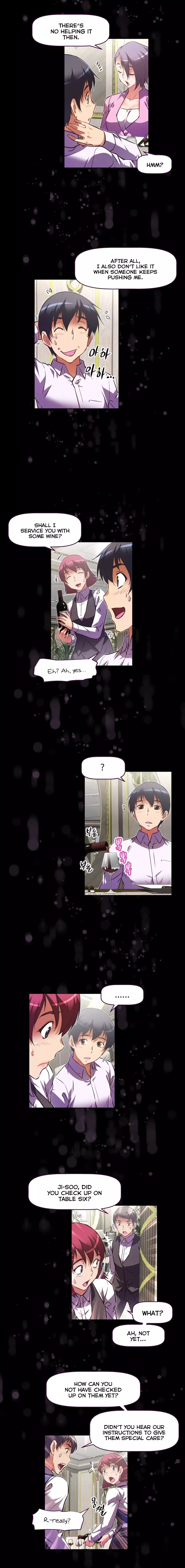 Brawling Go Ch.76-108