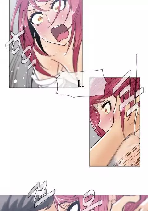 Household Affairs Ch.1-43