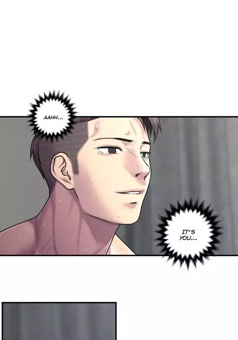 Ghost Love Ch.1-37