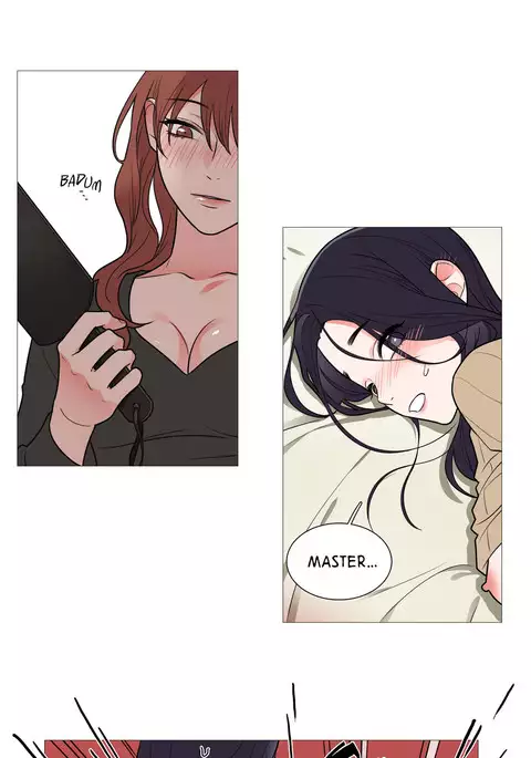 Sadistic Beauty Ch.1-32