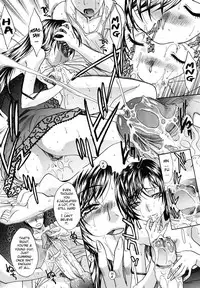 [Itaba Hiroshi] Nettaiya | Tropical Night [English] [Brolen] [Decensored]