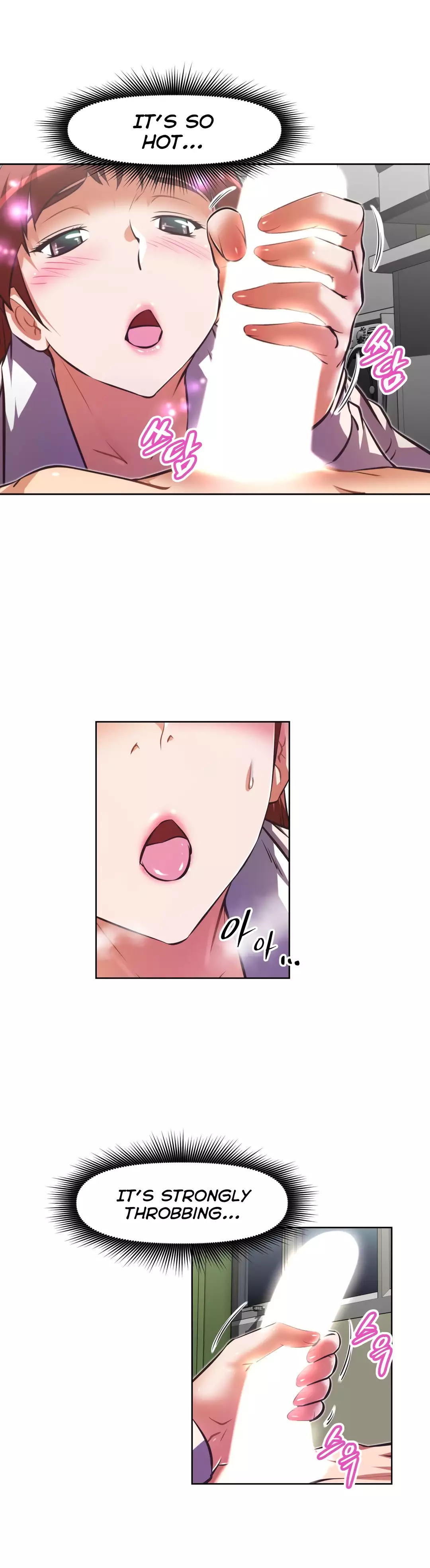 Brawling Go Ch.76-118