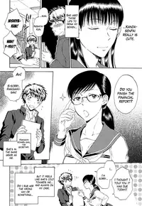 [Sabusuka] Watashi no Kareshi to Nete Kudasai Ch. 1-2 | Please Sleep With My Boyfriend Ch. 1-2 [English] [Mikakunin]