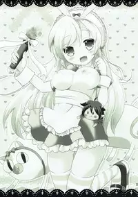 (Mimiket 31) [Gyogyogyo Company (Kougo Mau)] Waruiko Alice to Vampire King (Adventure Time)