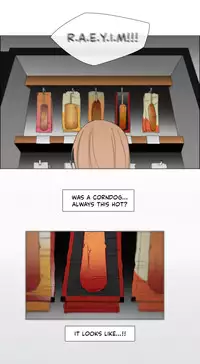 [Silverstar] Talk To Me Ch.1-30 (English) (Ongoing)