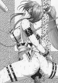 (C49) [Art Rakugaki (Aoki Reimu)] Kakutouko Special Stage One (Various)