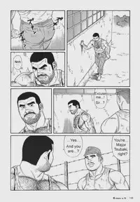 [Gengoroh Tagame] Kimiyo Shiruya Minami no Goku (Do You Remember The South Island Prison Camp) Chapter 01-13 [Eng]