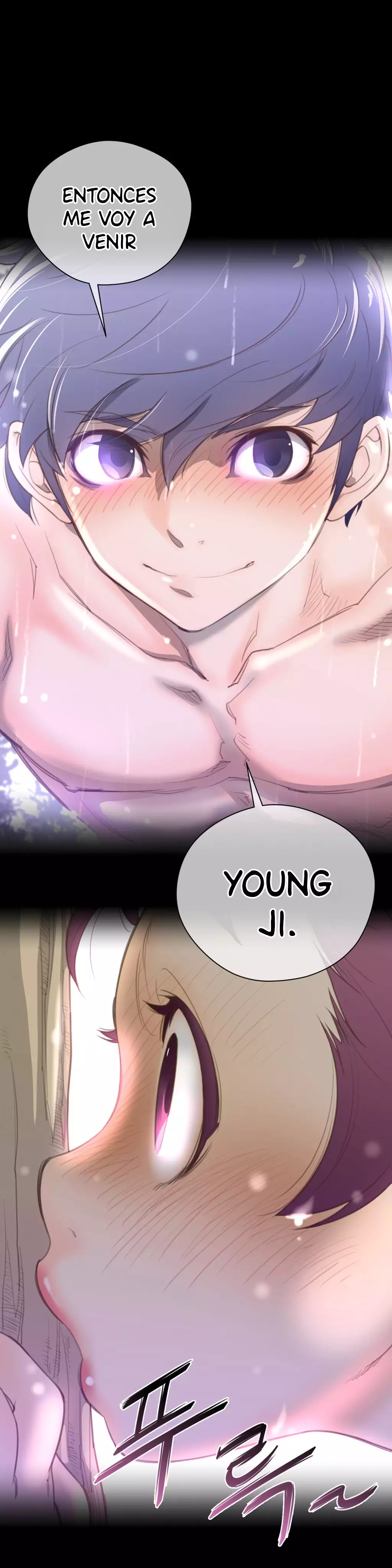 Perfect Half Ch.1-25