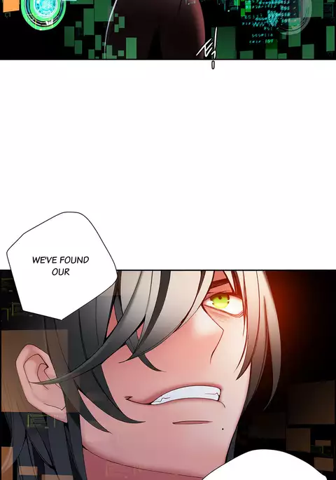 Lilith`s Cord Ch.1-40