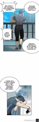 Ghost Love Ch.1-8 (English) (YoManga) (Ongoing)