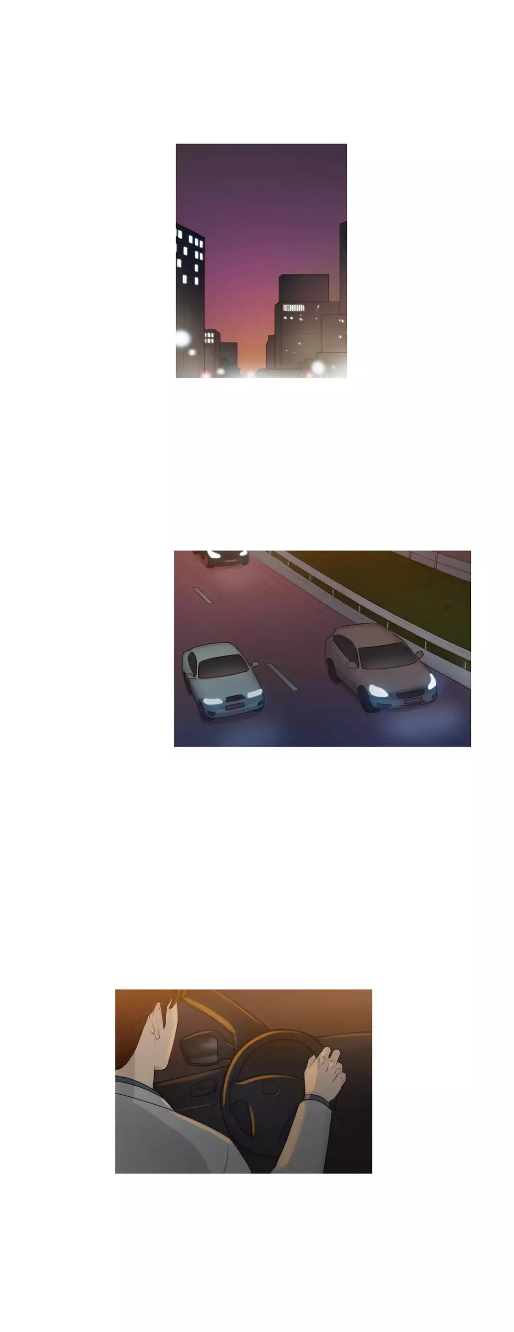 Scandal of the Witch Ch.0-34