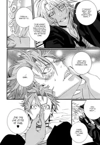 (SUPER19)	[LAZY CHILD (Shiina Akino)] LOVESICK☆LETTER (Lucky Dog 1) [English] [Game Over or Continue]