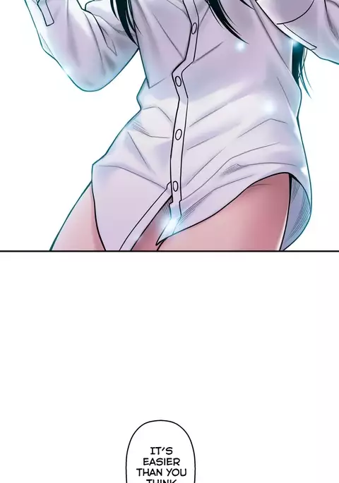 Ghost Love Ch.1-22