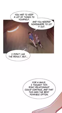 [PINKO] Scandal of the Witch Ch.1-28 (English) (Ongoing)