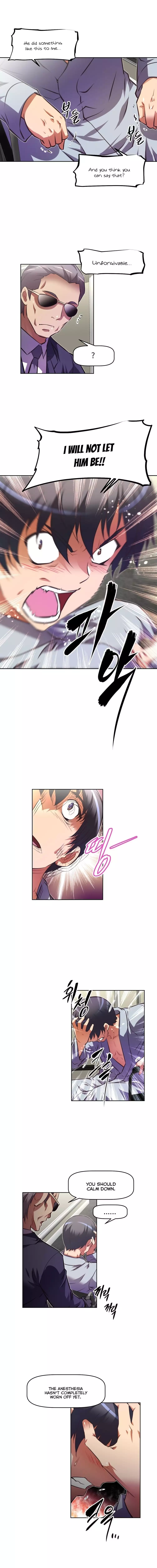 Brawling Go Ch.76-118