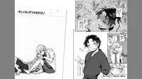 Ore to Omae no Yaribeya Nikki!
