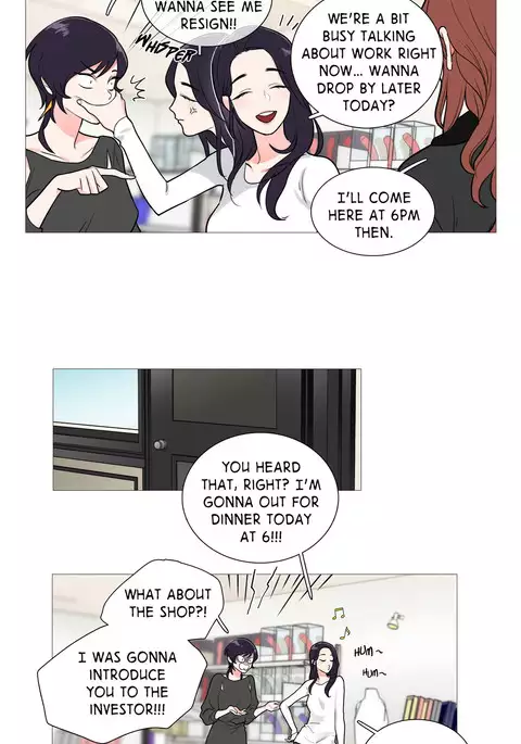 Sadistic Beauty Ch.1-32