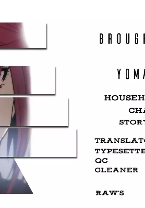 Household Affairs Ch.1-46