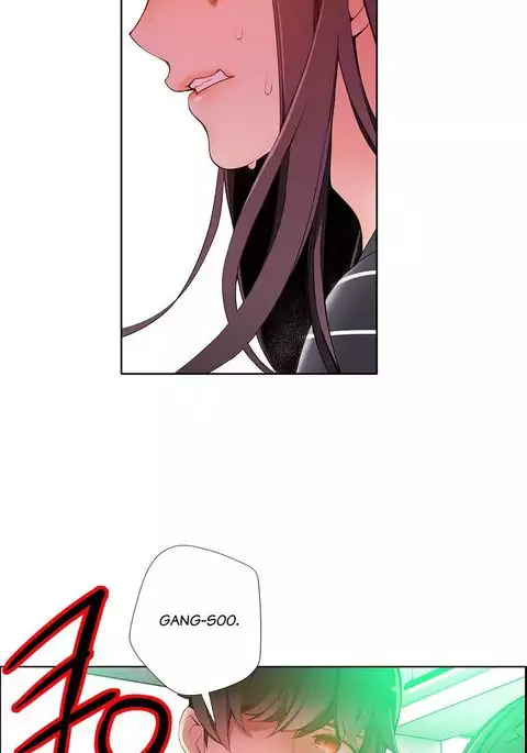 Lilith`s Cord Ch.1-11