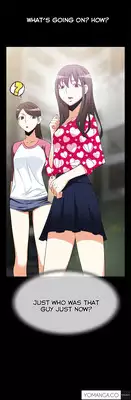 [Insane] Love Parameter Ch.1-46 (English) (YoManga) (Ongoing)