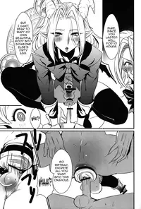 (Shota Scratch 18) [Kuzuya (Toshiyuki)] Oshiete! My Brother | Teach me! My Brother [English] [N04h]