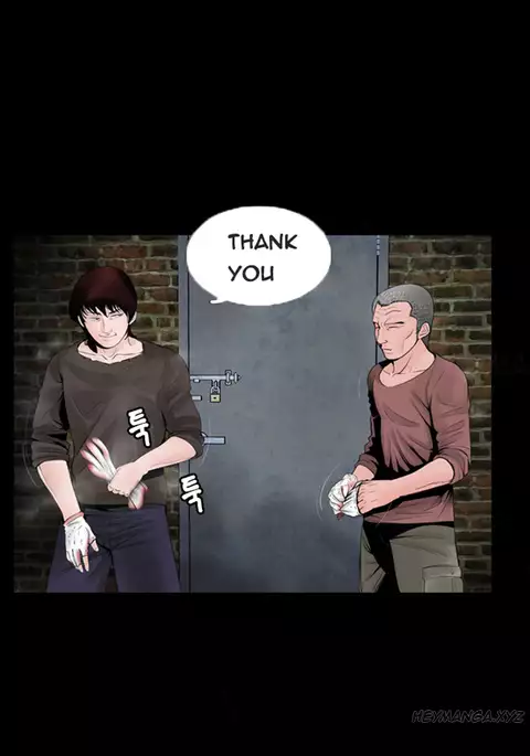 Missing Ch.1-10