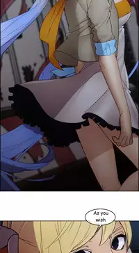 The Matrix Ch.1-7 (English) (Ongoing)