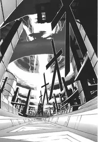 [Urushihara Satoshi] Chirality - To The Promised Land Vol.3 (Complete) [English]