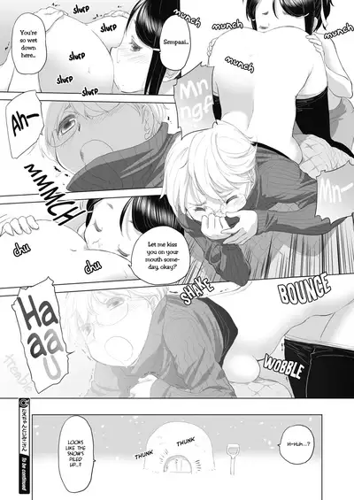 [Kurogane Kenn] Tae-chan to Jimiko-san | Tae-chan and Jimiko-san Ch. 01-21 [English] [Yuri Project, /u/ Scanlations] [Digital]